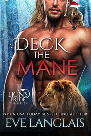 Deck the Mane cover image