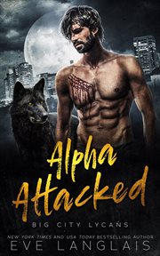 Alpha Attacked cover image