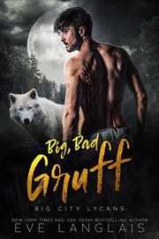 Big, Bad Gruff cover image