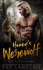 Honey's Werewolf cover image