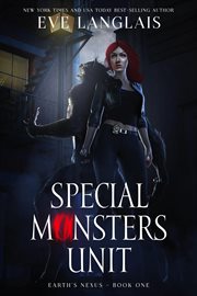 Special Monsters Unit cover image
