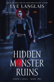 Hidden Monster Ruins cover image