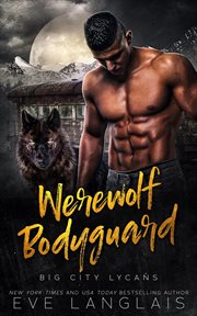 Werewolf Bodyguard cover image