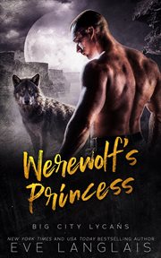 Werewolf's Princess cover image