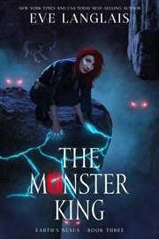 The Monster King cover image
