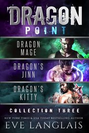 Dragon point: collection three : Collection Three cover image