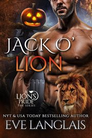 Jack O' Lion cover image