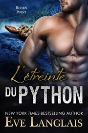 L'étreinte du Python : Bitten Point (French) cover image
