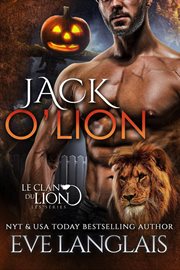 Jack O'Lion cover image
