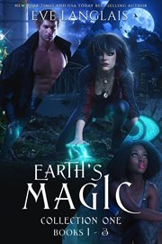 Earth's Magic : Collection One. Earth's Magic cover image