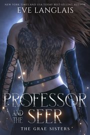 Professor and the Seer cover image