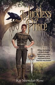 The luckless prince cover image
