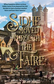 Sidhe moved through the faire cover image