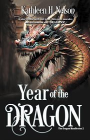 Year of the Dragon cover image