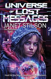 Universe of Lost Messages cover image