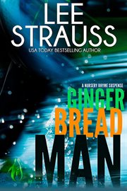 Gingerbread Man cover image