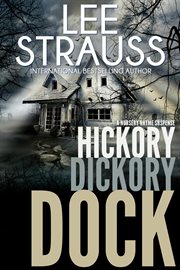 Hickory Dickory Dock cover image
