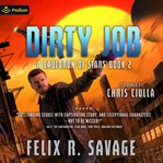 Dirty job cover image