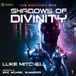 Shadows of divinity cover image