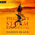 Pilgrim's storm brooding cover image