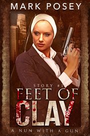 Feet of clay cover image