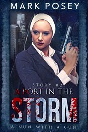 A port in the storm cover image