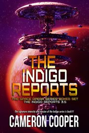 The indigo reports cover image