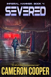 Severed cover image