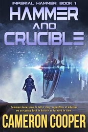 Hammer and crucible cover image