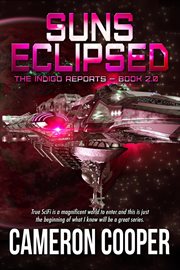 Suns Eclipsed cover image