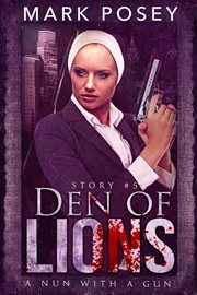 Den of lions cover image