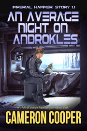 An average night on androkles cover image