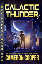 Galactic thunder cover image