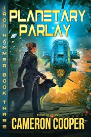 Planetary parlay cover image