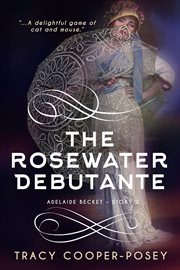 The rosewater debutante cover image