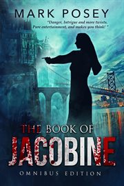 The book of jacobine cover image