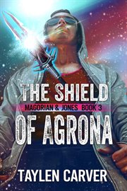 The shield of agrona cover image