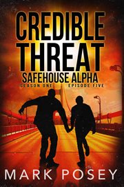 Safehouse alpha cover image
