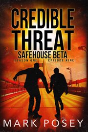 Safehouse beta cover image