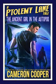 The ancient girl in the autopod cover image