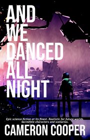 And we danced all night cover image
