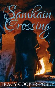 Samhain crossing cover image