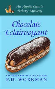 Chocolate Eclairvoyant cover image