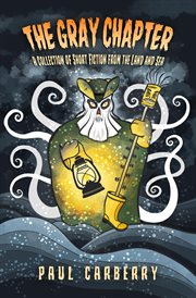 The Gray Chapter cover image