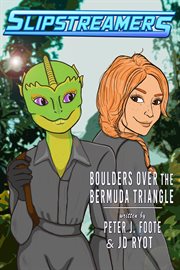 Boulders Over the Bermuda Triangle cover image