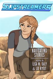 Navigating Stories cover image