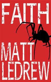 Faith cover image