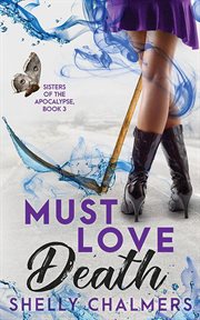 Must love death cover image