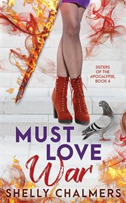 Must love war cover image