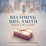 Becoming Mrs. Smith cover image